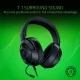 Razer Kraken X Multi-platform Wired Gaming headset Razer Kraken X Multi-platform Wired Gaming headset